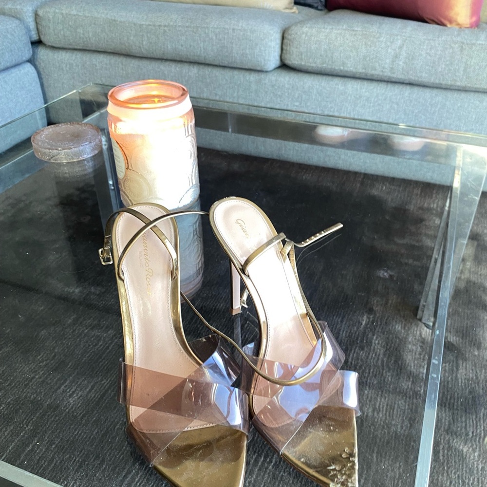 gianvito rossi heels